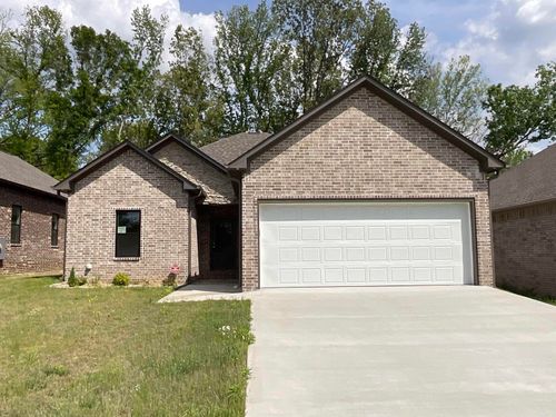 929 N Jeff Davis St, Jacksonville, AR, 72076-3131 | Card Image