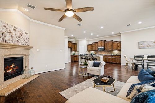 8303 Lake Valley Ct, Rowlett, TX, 75089-4575 | Card Image
