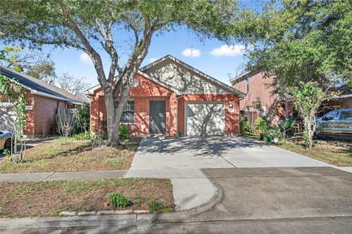 3314 Boynton Dr, Houston, TX, 77045-4626 | Card Image