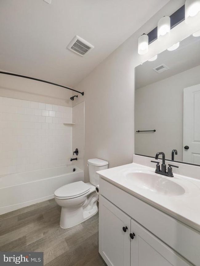 38 Preening Rd, House other with 3 bedrooms, 3 bathrooms and null parking in HEDGESVILLE WV | Image 19