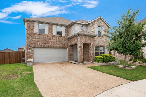 3812 Chicory Ct, Melissa, TX, 75454-2741 | Card Image
