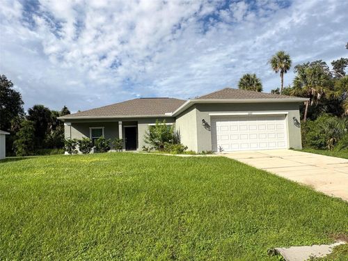 3685 Trenton Ln, NORTH PORT, FL, 34288-9152 | Card Image
