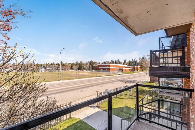 201 - 2209 14 St Sw, Condo with 1 bedrooms, 1 bathrooms and 1 parking in Calgary AB | Image 37