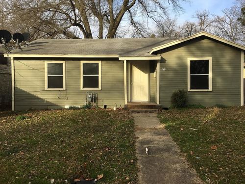 1122 13th St Se, Paris, TX, 75460-7527 | Card Image