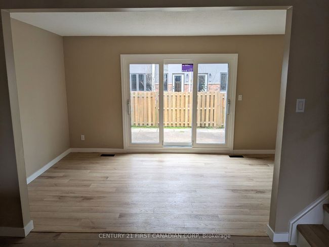 68 - 6767 Thorold Stone Rd, Condo with 3 bedrooms, 2 bathrooms and 1 parking in Niagara Falls ON | Image 12