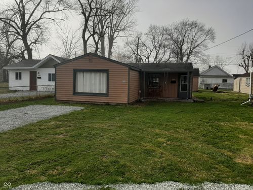 2233 W 28th St, Anderson, IN, 46016-4724 | Card Image