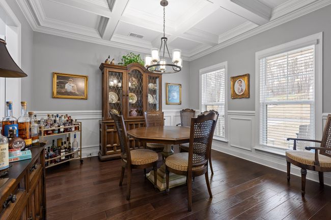 7258 Grey Hawk Trl, House other with 4 bedrooms, 3 bathrooms and null parking in Signal Mountain TN | Image 8