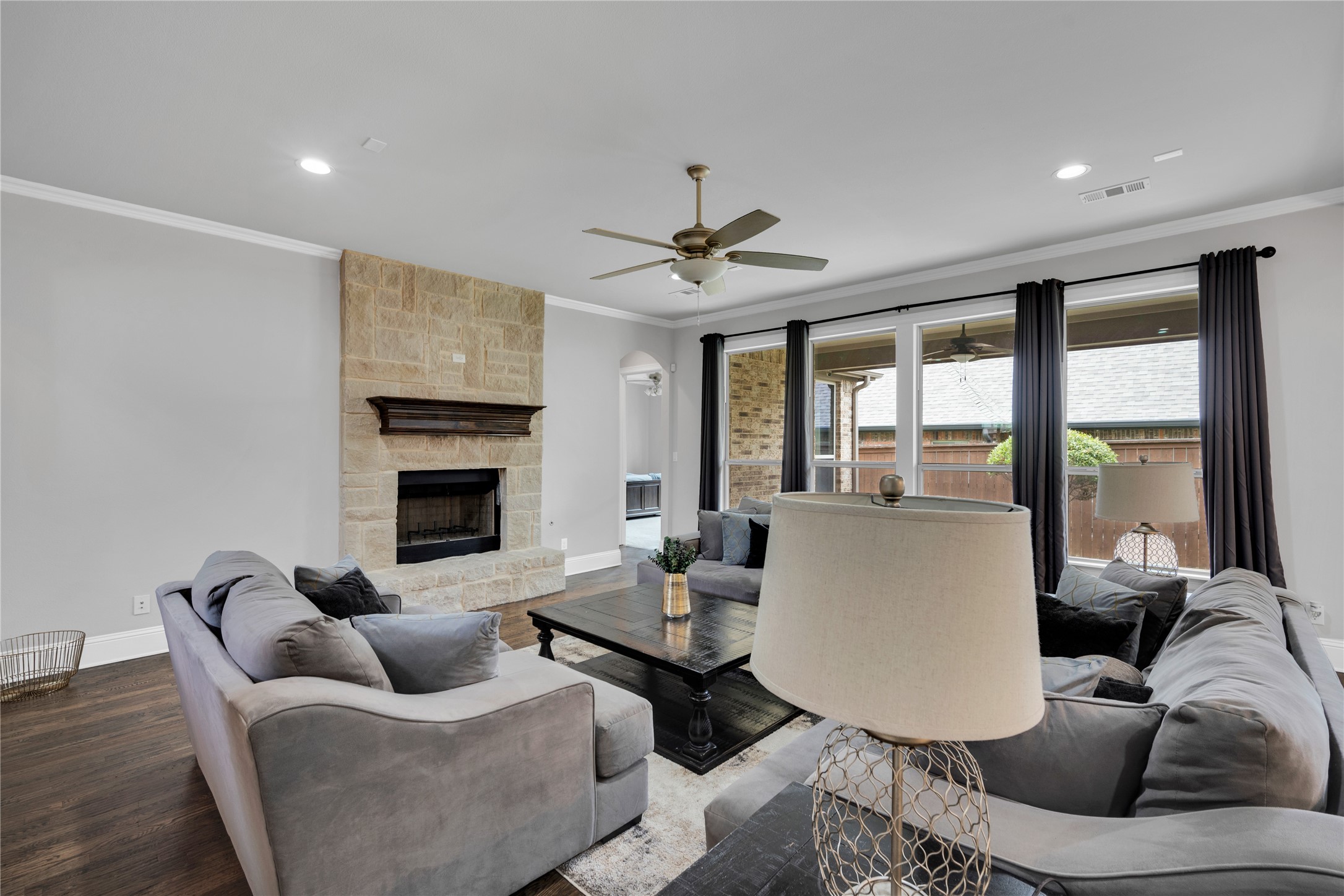 Residential in Arlington 4
