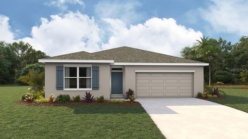 10769 Tucker Rd, WEEKI WACHEE, FL, 34613-3994 | Card Image
