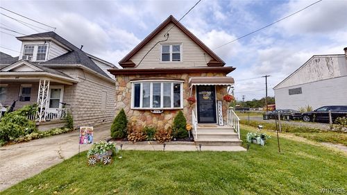 104 Colton St, Cheektowaga, NY, 14206-2463 | Card Image