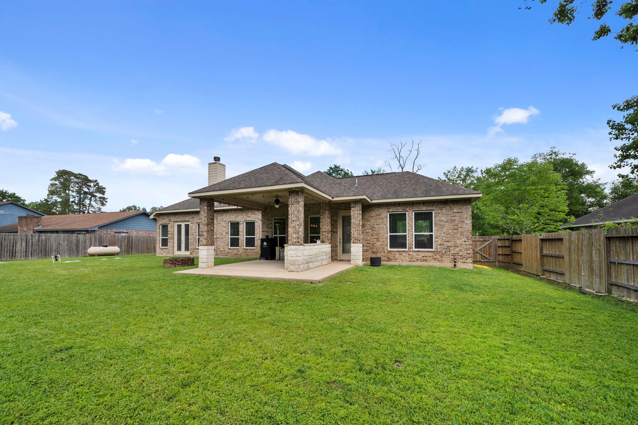 Residential in Hockley
