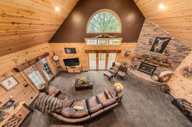 N10627 Bay View Lane, House other with 4 bedrooms, 3 bathrooms and null parking in WORCESTER WI | Image 22