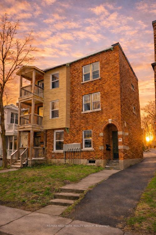 514 Bay St, Ottawa, ON, K1R6B3 | Card Image