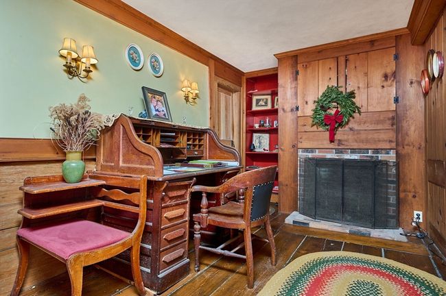 296 Main St, House other with 4 bedrooms, 3 bathrooms and 4 parking in Plainfield MA | Image 12