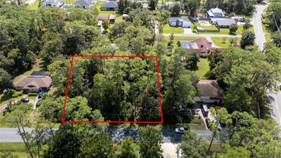 14608 Capri Road, Home with 0 bedrooms, 0 bathrooms and null parking in Orlando FL | Image 3