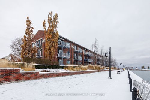 207-1 Shipyard Lane, Collingwood, ON, L9Y0W2 | Card Image