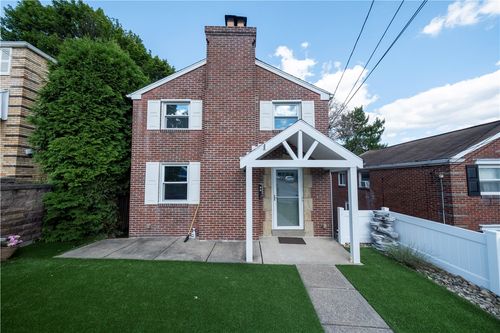34 Hempstead Ave, West View, PA, 15229 | Card Image