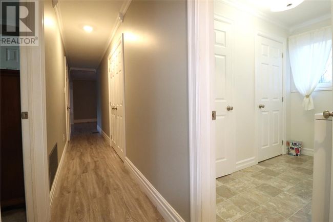 9 Oak Cres, House other with 3 bedrooms, 1 bathrooms and null parking in Cormack NL | Image 23