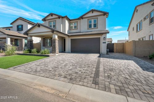 5727 E Sayan St, Mesa, AZ, 85215-0102 | Card Image