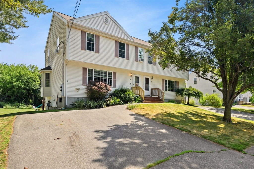 Residential in Attleboro 2