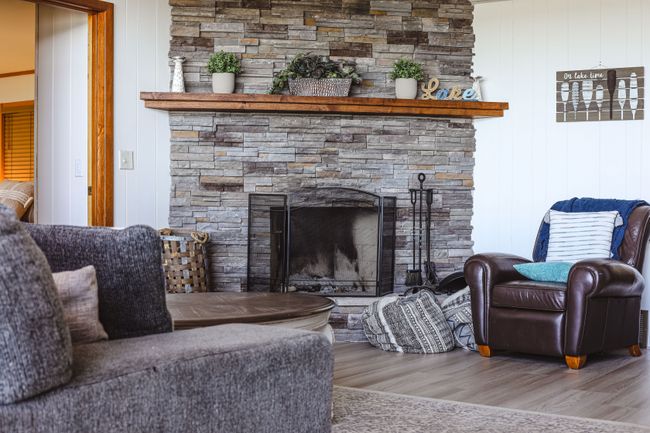9184 Crescent Beach Rd, House other with 3 bedrooms, 2 bathrooms and null parking in Pigeon MI | Image 8