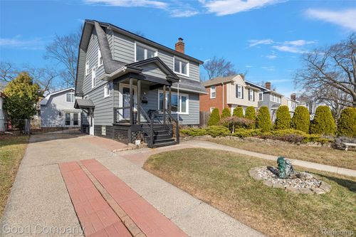1036 Irving Ave, Royal Oak, MI, 48067-3311 | Card Image