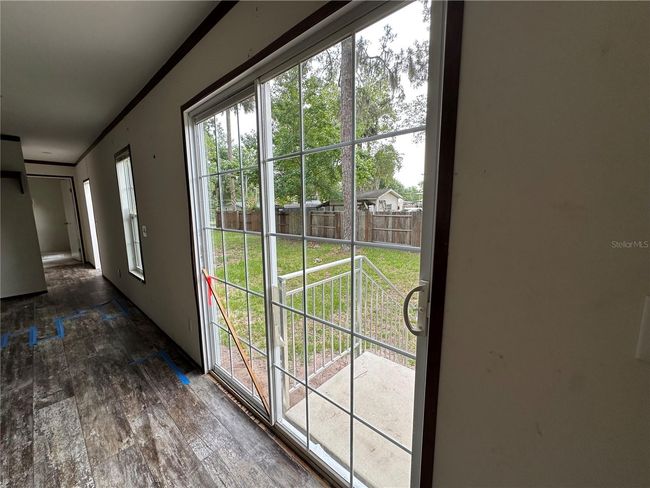 55917 Cabbage Rd, House other with 2 bedrooms, 2 bathrooms and null parking in ASTOR FL | Image 22