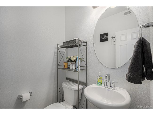20932 E 60 Th Ave, Townhouse with 3 bedrooms, 3 bathrooms and null parking in Aurora CO | Image 12