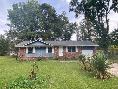 514 Hudson Cir, Cayce, SC, 29033-4200 | Card Image
