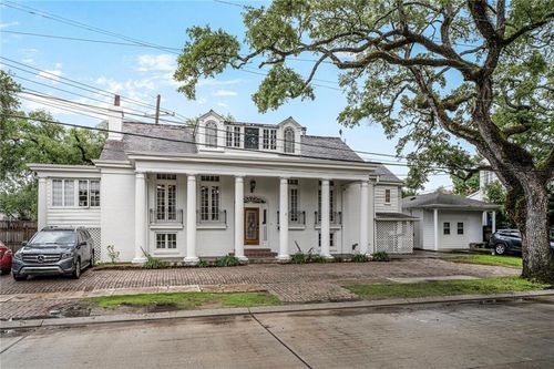 2925 Palmer Ave, New Orleans, LA, 70118-5621 | Card Image