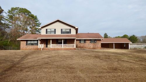 815 White St, Russellville, AL, 35653-4448 | Card Image