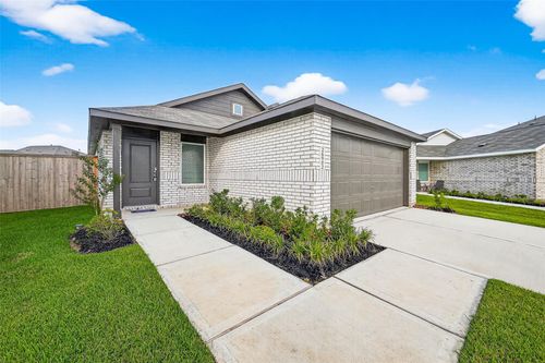 26902 Cherry Plum Ln, Katy, TX, 77493-5757 | Card Image