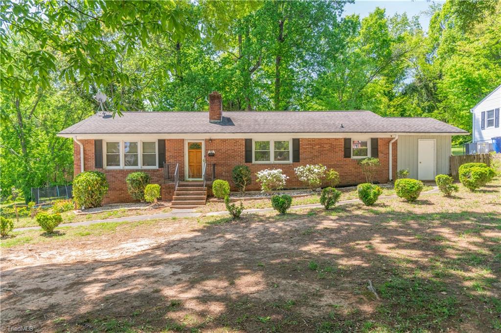 Lockland Ave, Winston Salem, NC 27103