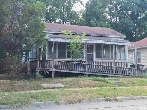 406 N Washington St, Carbondale, IL, 62901-1514 | Card Image