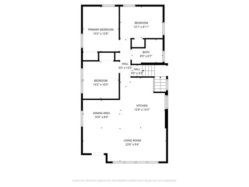 1314 E 151st Street, Dolton, IL, 60419 | Card Image