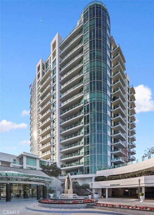 606-3131 Michelson Dr, Irvine, CA, 92612-1203 | Card Image