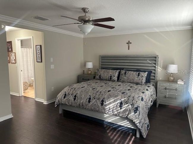 1438 Mallory Sail Pl, Townhouse with 3 bedrooms, 3 bathrooms and null parking in Brandon FL | Image 10