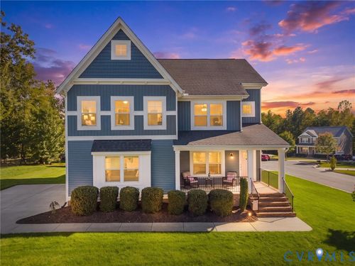 15525 Morocco Ln, Chesterfield, VA, 23832-2108 | Card Image