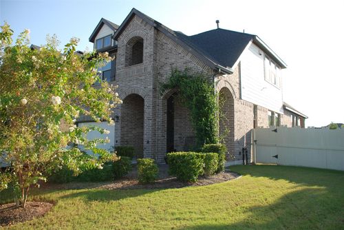17506 White Baneberry Drive, Conroe, TX, 77385 | Card Image