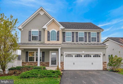1113 Long Farm Cir, BRUNSWICK, MD, 21716-9743 | Card Image