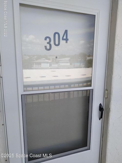 304-555 Fillmore Ave, Cape Canaveral, FL, 32920-3182 | Card Image