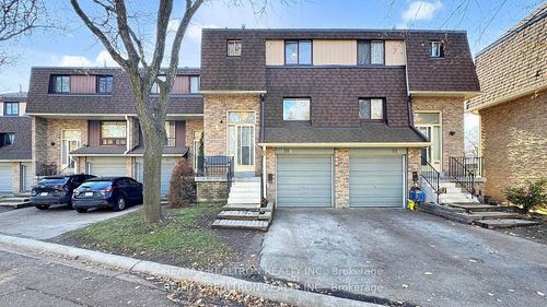 108-371 Orton Park Road, Scarborough, ON, M1G3V1 | Card Image