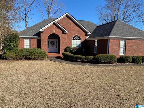 101 Chelsea Ln, RAINBOW CITY, AL, 35906-3745 | Card Image
