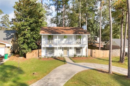 2327 Butterfly Ct, Mandeville, LA, 70448-6239 | Card Image