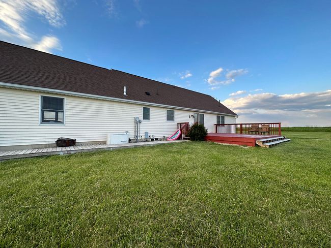 11942 State Highway 54, House other with 4 bedrooms, 4 bathrooms and null parking in Clinton IL | Image 35