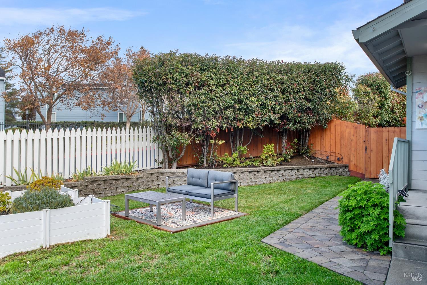 Residential in Vallejo 5