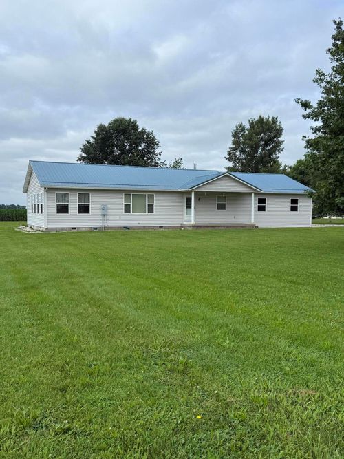 26001 Highway Ee, Stark City, MO, 64866-9642 | Card Image