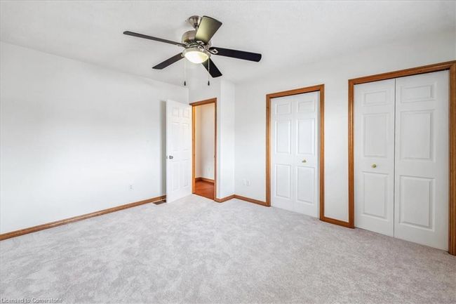 82 Whitlaw Way, House other with 3 bedrooms, 2 bathrooms and 4 parking in Paris ON | Image 18