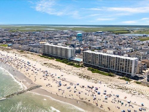 703s-3700 Boardwalk, Sea Isle City, NJ, 08243-2183 | Card Image