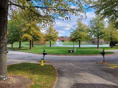 This is your Beautiful lake view from your front patio | Image 2